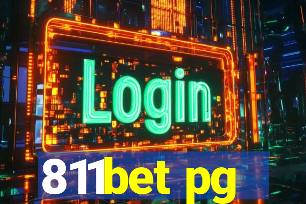 811bet pg